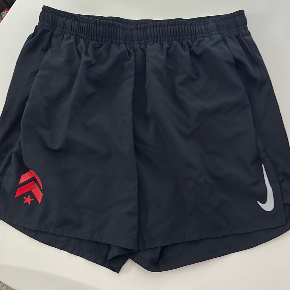 Nike X Barry’s Black Challenger Short